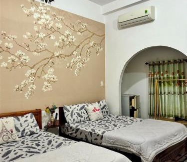 Vung Tau Hotel | Đức Long Homestay
