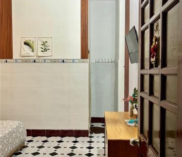 Vung Tau Hotel | Đức Long Homestay