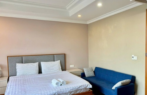 Phu My Hung Apartment | Đoàn Vinh Group