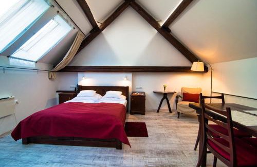 Bazsi Apartment | Őshaza Vendégház