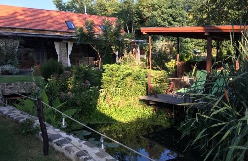 Bazsi Apartment | Őshaza Vendégház