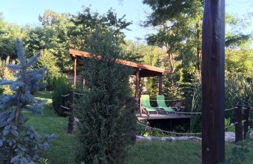 Bazsi Apartment | Őshaza Vendégház