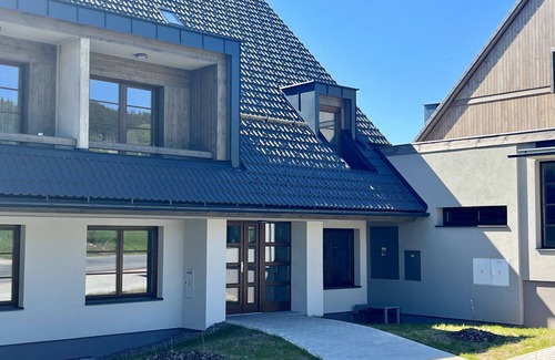 Ricky v Orlickych horach Apartment | Říčky v Orlických horách C21 by Interhome
