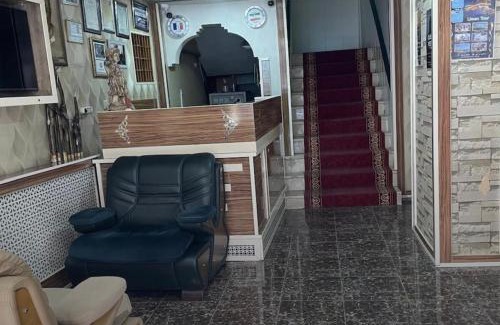 Ipekyolu Hotel | Şehrivan Hotel