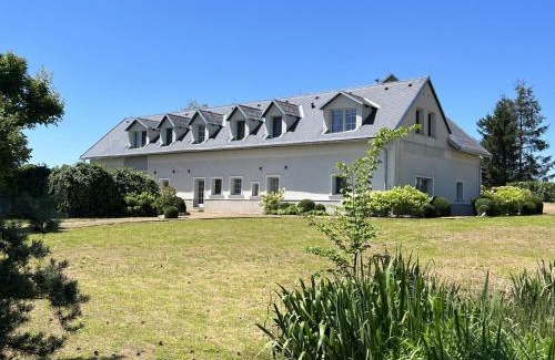Vrchotovy Janovice House | Šťastná Samota