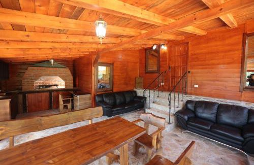 Zlatibor House | Šebov Konak Uvac Zlatar