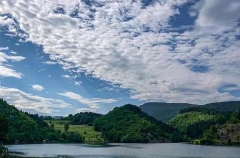 Zlatibor House | Šebov Konak Uvac Zlatar