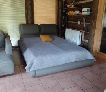 Spisske Tomasovce Apartment | Štúdio Apartmán Pohoda Čingov Slovenský raj