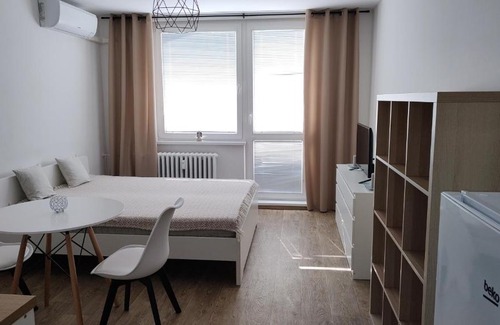 Skalica Apartment | Štúdio Pod hájkom