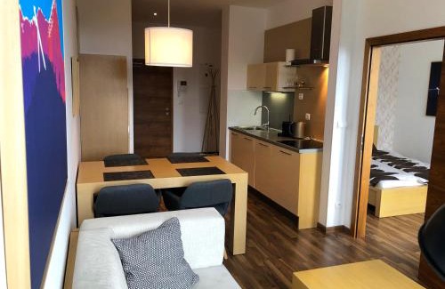 Strbske Pleso Apartment | Štrbské Pleso Apartmán Oliver #40