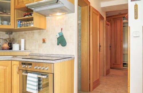 Strbske Pleso Apartment | Štrbské Pleso by Interhome
