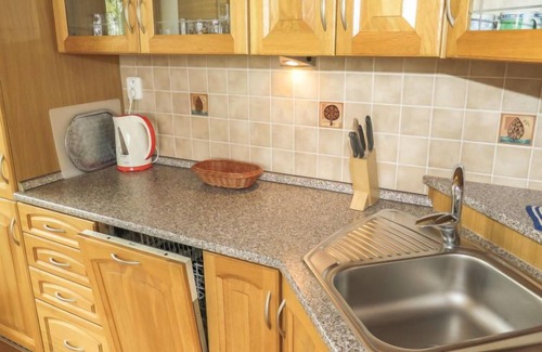 Strbske Pleso Apartment | Štrbské Pleso by Interhome