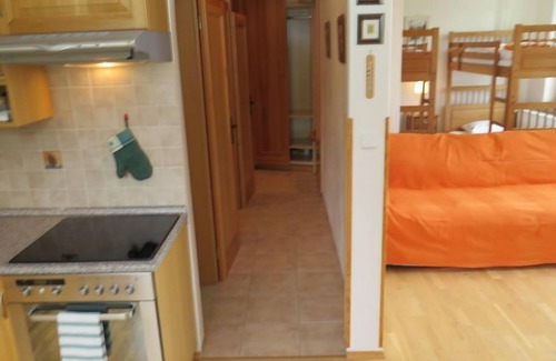Strbske Pleso Apartment | Štrbské Pleso by Interhome