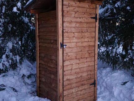 Horska Kvilda Other | Šumavská maringotka