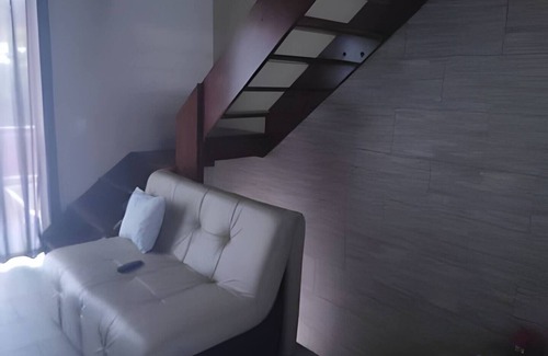 Cidade Nova Apartment | ťriplex in Itajai -1 bedroom car