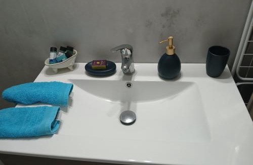 Kiparissia Apartment | Αγγελικη