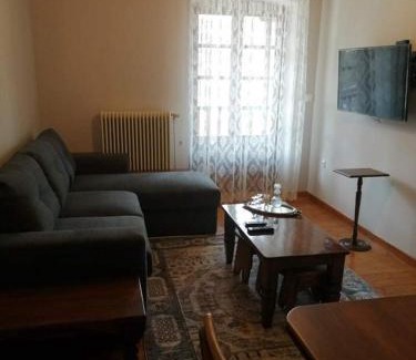 Dimitsana Apartment | ΔΗΜΗΤΣΑΝΑΣ ΤΟΠΟΣ Νύμφη Δάφνη