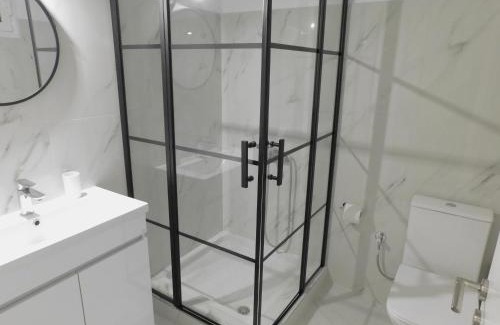 Pefki Apartment | Κωνσταντίνος Έλενα Studios