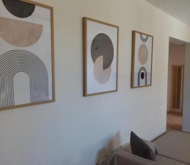 Monemvasia Apartment | Μοντέρνο Σπίτι