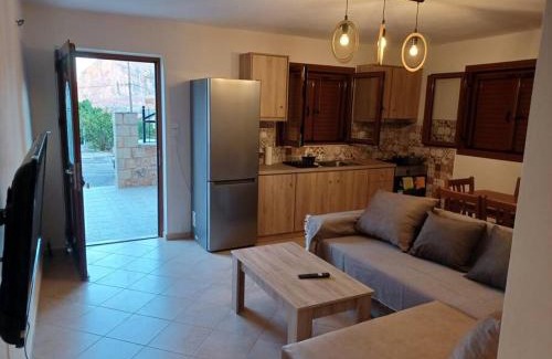 Monemvasia Apartment | Μοντέρνο Σπίτι