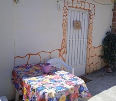 Fyli Apartment | Το Μικρό Σπίτι στη Φάρμα!