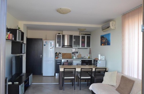 Sozopol Apartment | Апартаменти ХАРМАНИ
