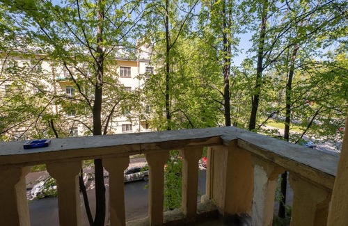 Sampsonievskoe Apartment | Апартаменты на Лесном 32