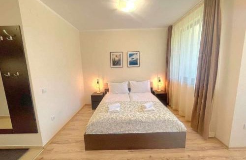 Borovets Apartment | Арборо Боровец Гардънс Д35