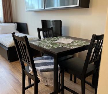 Borovets Apartment | Арборо Боровец Гардънс Д35