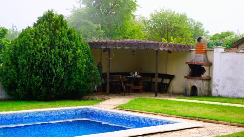 Rusalka House | Вила Роза - Villa Rosa