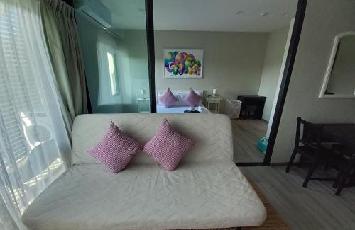 Sa Khu Apartment | В7 НОВАЯ КВАРТИРА ВАТСАП669З582I976 можно РУБЛЯМИ