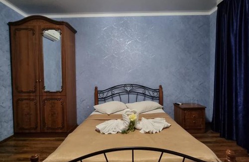 Vesyoloe House | Гостевой Дом Арарат