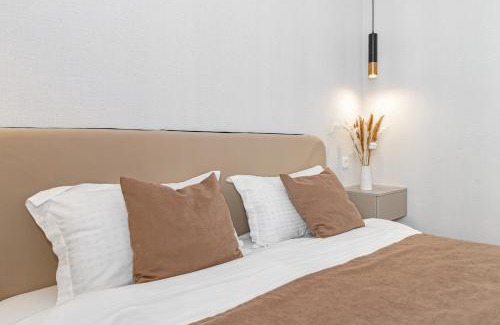 Nur-Sultan Apartment | Дизайнерская квартира