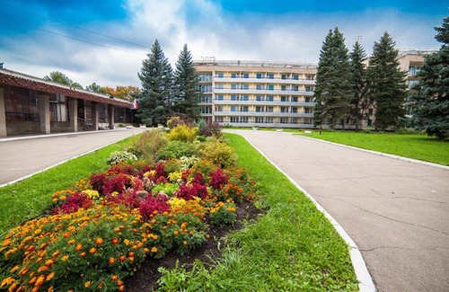 Povedniki Resort | Дом отдыха Подмосковье Минобороны России