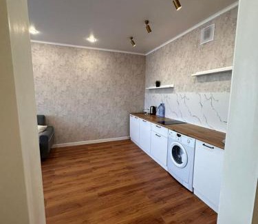Kokshetau Apartment | ЖК Абай 1