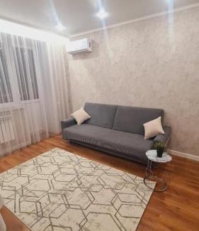 Kokshetau Apartment | ЖК Абай 1