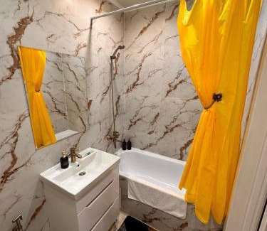 Kokshetau Apartment | ЖК Абай 1