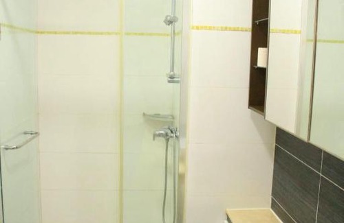 Nur-Sultan Apartment | ЖК Хайвил