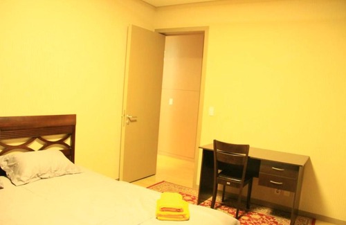 Nur-Sultan Apartment | ЖК Хайвил