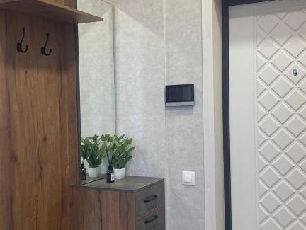 Yesil District Apartment | Жк Parasat