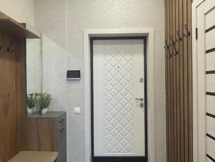 Yesil District Apartment | Жк Parasat