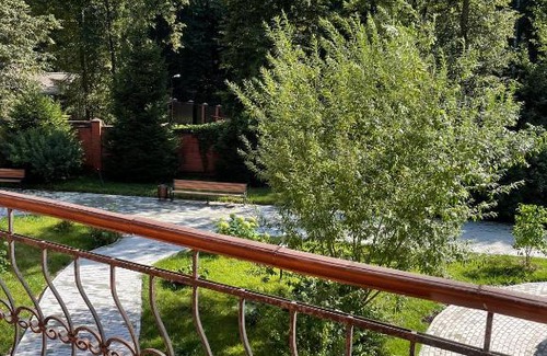 Nagornoye Hotel | Загородный Клуб Солярис