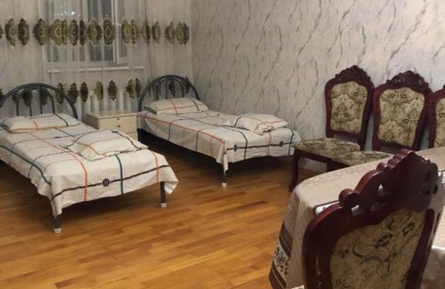 Almaty Bed & Breakfast | ИП ЛАЛА