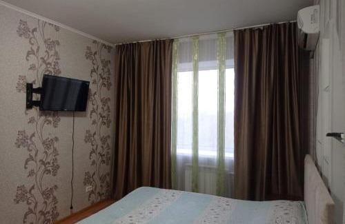 Aktobe Apartment | Квартира