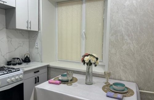 Aktobe Apartment | Квартира