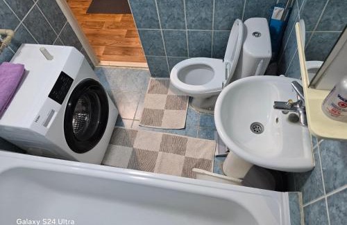 Nur-Sultan Apartment | Квартира