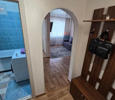 Nur-Sultan Apartment | Квартира