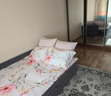 Nur-Sultan Apartment | Квартира