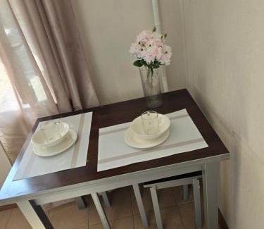 Nur-Sultan Apartment | Квартира
