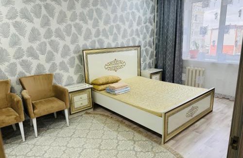 Uralsk Apartment | Квартира